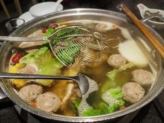 -尚合里潮汕牛肉火锅(海沧店)