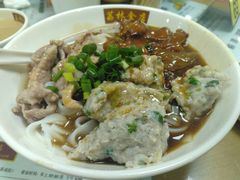 -荔林食店(西华路店)