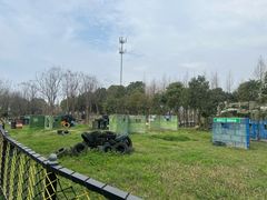 -盐官日光域房车营地·有盐餐厅