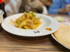 -合合春饼(潘家园店)