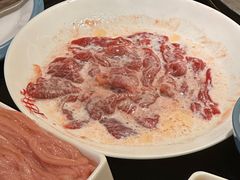 -井格·重庆火锅(王府井店)