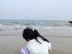 -渔岛海洋度假区