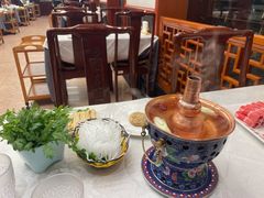 -东来顺饭庄(天坛店)