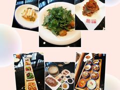 -阿庄新豫菜(通泰路店)