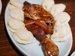 -金枝玉叶上海人家食府(三里河店)