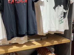 -优衣库(苏州吴江万象汇店)
