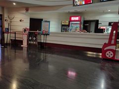 -首都电影院(金融街店 杜比全景声)