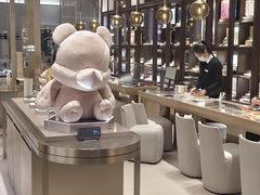 -溥仪眼镜PUYI OPTICAL(国贸商城店)