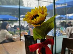 -宝莱纳餐厅(滨江店)