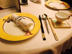 -东海朗廷酒店-唐阁T’ANG COURT 中餐厅