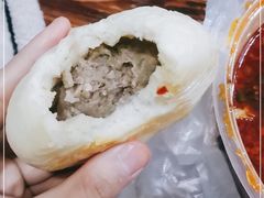 -清真石家包子(大皮院总店)