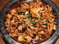 -胖哥俩肉蟹煲(永旺店)