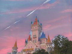 -郑州方特梦幻王国