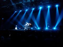 内景-华熙LIVE·五棵松·M空间