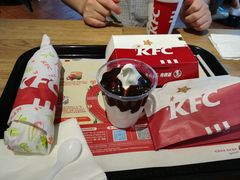 -肯德基(观前新店)