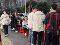 -正南齊北重庆老火锅(光华村直营店)