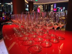 -池畔酒吧 WET Bar
