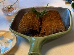 -龟兹KUCINA·新疆菜(前滩L+PLAZA店)