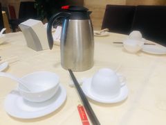 -广东胜利宾馆西关粤中餐厅