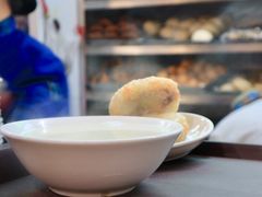 豆汁儿-白魁老号饭庄(交道口店)