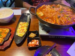 -槿Story·韩国料理(望京韩国美食城店)