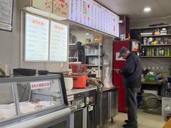 -刘记包子铺(气象台路店)