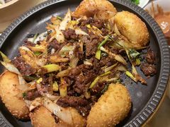 -范家小馆·烤鸭新京菜(金融街店)