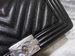 -CHANEL(恒隆广场店)