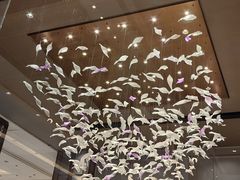 -韶关风度华美达广场酒店自助餐厅