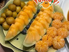 -宴昆山·私房菜(春晖店)