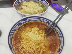 -马兰拉面(西直门外店)