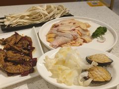 -八珍玉食鸡煲·打边炉(印象城店)