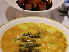 -彩虹之约•淮扬家宴(亚运村店)