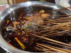 -牛华八婆麻辣烫(起源店)