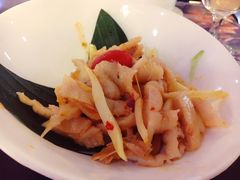 -金厨泰国餐厅·全泰籍厨师料理(拱北店)