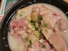 -付小姐在成都(中山公园店)