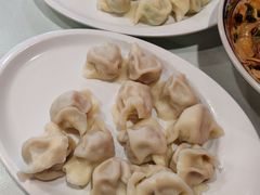 -听涛雅苑百味饺子老家菜馆