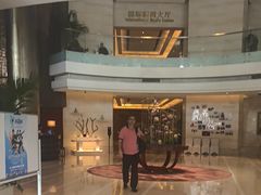 -北京歌华开元大酒店