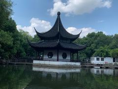 -西园戒幢律寺