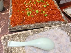麻辣牛肉-晓宇重庆火锅(赛格国际购物中心店)