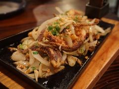 -矶野水产(澳门逸园中心店)