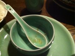 -粗茶淡饭·隐庐私厨(东亭店)
