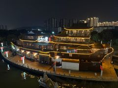 -二十八里太湖船菜(吉祥路店)