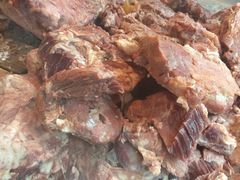 -马志善稀糊爛生熟肉店