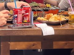 -半酌烧烤小酒馆(南京东路店)