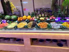 -万象·复兴号鲜肉烤肉海鲜自助(升级店)