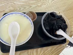 龟苓膏-百花传统甜品店(原址店)