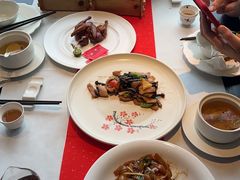 -馋遇江南·精致湖景雅宴(东方之门店)