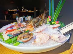 -生如夏花泰式火锅(西村黑金店)