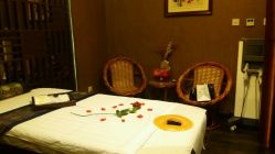 -脉道美容养生会所